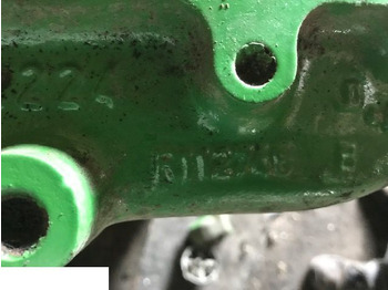 Engine and parts for Agricultural machinery John Deere R116194  - Silnik [CZĘŚCI]: picture 4