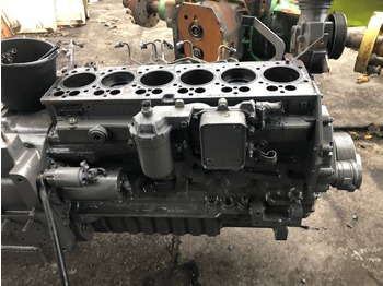 Cylinder block JOHN DEERE