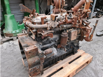 Engine for Agricultural machinery John Deere Silnik 6068HRT90 6.8L NA CZĘŚCI: picture 3