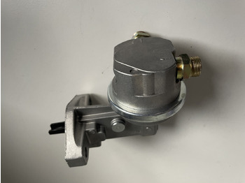 Fuel pump JOHN DEERE