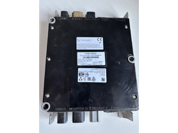 ECU JOHN DEERE