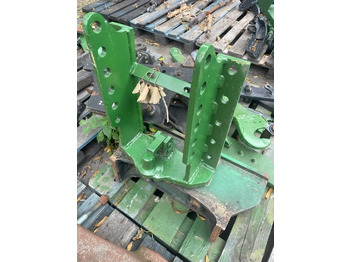 Frame/ Chassis for Agricultural machinery John deere zaczep pitonfix prowadnica szyna zaczepowa: picture 4