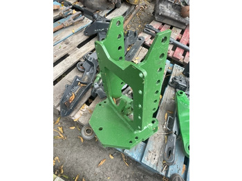 Frame/ Chassis for Agricultural machinery John deere zaczep pitonfix prowadnica szyna zaczepowa: picture 2