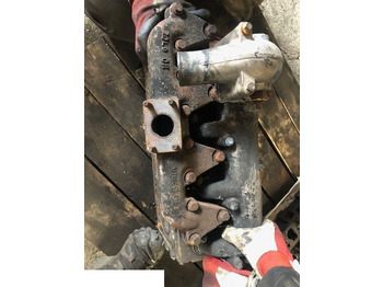 Exhaust manifold PERKINS