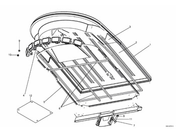 Lights/ Lighting KRONE