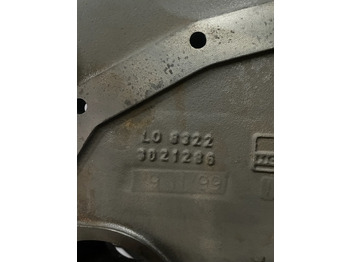 Engine and parts for Construction machinery Liebherr D904/D914/D924/D906/D916/D926 L08322/3021286 obudowa rozrządu: picture 2