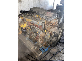 Engine LIEBHERR