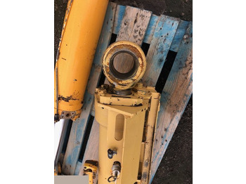 Hydraulic cylinder for Construction machinery Liebherr L564 - Siłownik Wychyłu: picture 2 Hydraulic cylinder for Construction machinery Liebherr L564 - Siłownik Wychyłu: picture 2