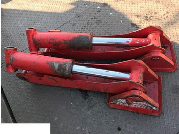 Frame/ Chassis MANITOU