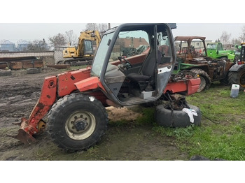 Steering knuckle MANITOU