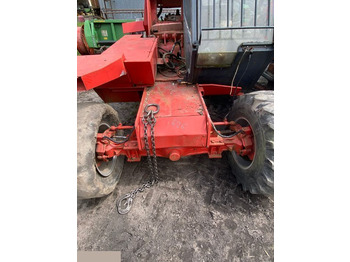 Hydraulics MANITOU