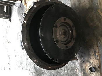 Gearbox MANITOU