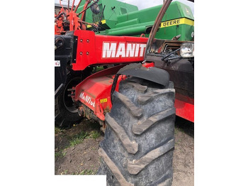 Transmission for Telescopic handler Manitou 845 - Skrzynia Kątowa: picture 2
