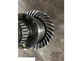 Transmission for Agricultural machinery Manitou MLT 845 Wkład Mostu: picture 4
