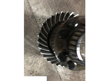 Transmission for Agricultural machinery Manitou MLT 845 Wkład Mostu: picture 3