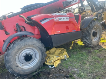 Telescopic handler MANITOU MT 1335
