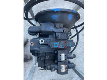 Gearbox for Agricultural machinery Manitou - Skrzynia Biegów 115-PS-3017 [CZĘŚCI]: picture 5