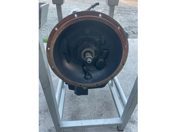 Gearbox for Agricultural machinery Manitou - Skrzynia Biegów 115-PS-3017 [CZĘŚCI]: picture 3