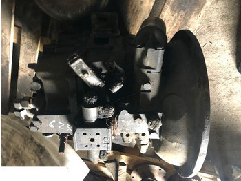 Gearbox for Agricultural machinery Manitou - Skrzynia Biegów [CZĘŚCI]: picture 3