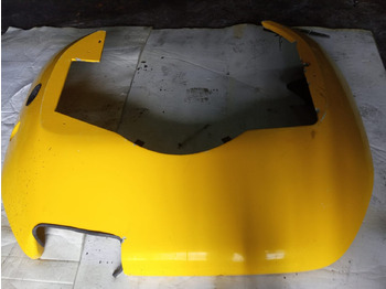Body and exterior for Aerial platform Manitou-kosz zwyźka/Manitou ATJ 165: picture 3