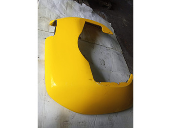 Body and exterior for Aerial platform Manitou-kosz zwyźka/Manitou ATJ 165: picture 2