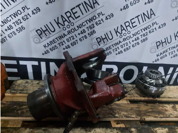 Differential gear MASSEY FERGUSON