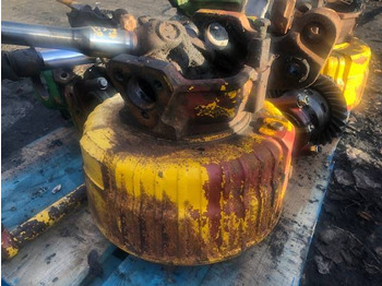 Drive shaft MATBRO
