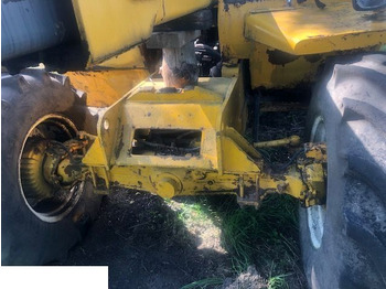 Differential gear MATBRO