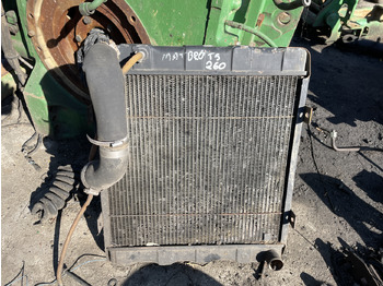 Cooling system MATBRO