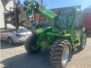 Telescopic handler Merlo 34.7: picture 5