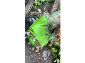 Drive shaft MERLO