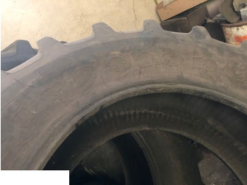 Tire for Agricultural machinery Opona 520/85R42 Firestone PERFORMER 85 20.8R42 157D/154E TL: picture 2