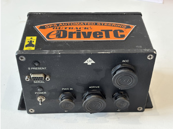 Navigation system JOHN DEERE