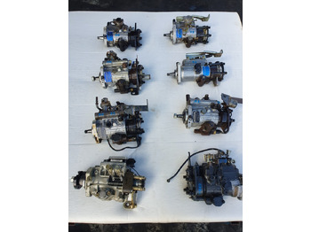 Fuel pump for Agricultural machinery Perkins RG RJ Pompa Paliwa Wtryskowa DELPHI typ 1404: picture 3