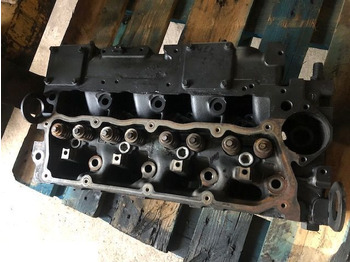 Cylinder head PERKINS