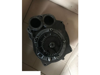 Coolant pump LIEBHERR