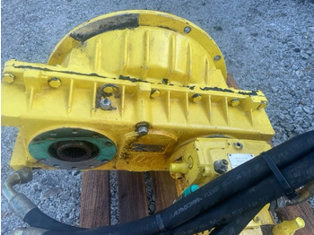 Hydraulics