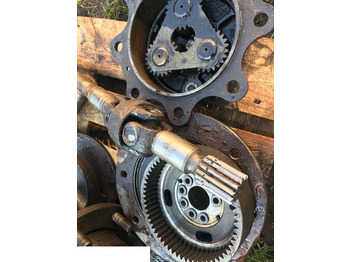 Drive shaft
