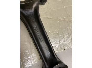Connecting rod for Agricultural machinery Sisu 420 korbowód H47459: picture 2