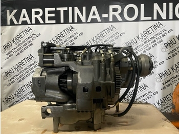 Gearbox