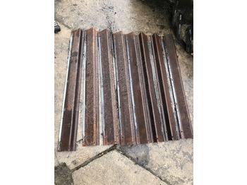 Spare parts CLAAS