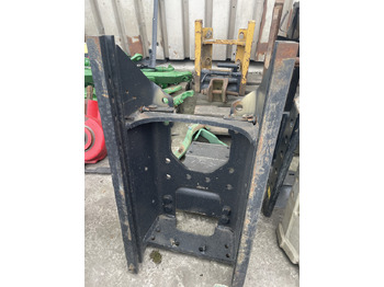 Spare parts CASE