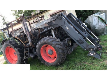 Spare parts CLAAS