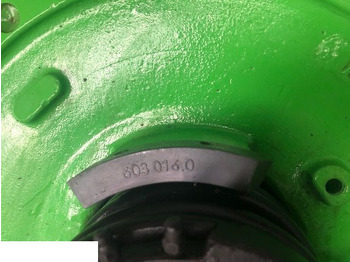 Spare parts CLAAS