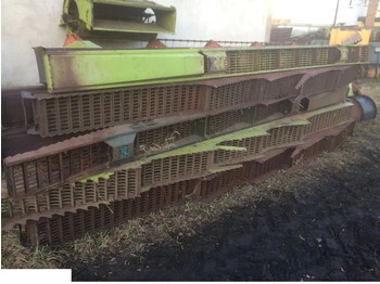 Spare parts CLAAS