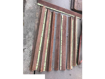 Spare parts CLAAS
