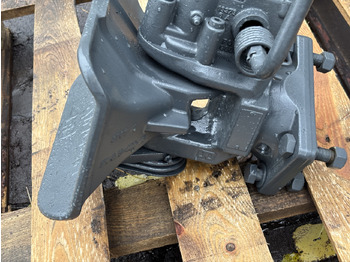 Spare parts for Agricultural machinery Claas Lexion 750 Zaczep Tylni wózka Przyczepy 0005173880 00 0517 388 0: picture 2 Spare parts for Agricultural machinery Claas Lexion 750 Zaczep Tylni wózka Przyczepy 0005173880 00 0517 388 0: picture 2