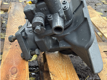 Spare parts for Agricultural machinery Claas Lexion 750 Zaczep Tylni wózka Przyczepy 0005173880 00 0517 388 0: picture 5 Spare parts for Agricultural machinery Claas Lexion 750 Zaczep Tylni wózka Przyczepy 0005173880 00 0517 388 0: picture 5