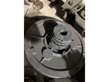Spare parts CLAAS