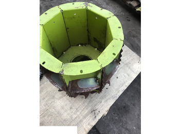 Spare parts CLAAS
